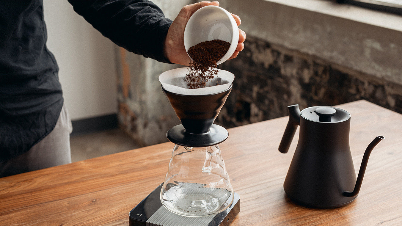 Coffee Culture