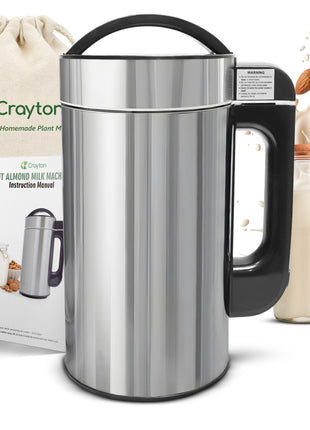 Milk Maker Machine