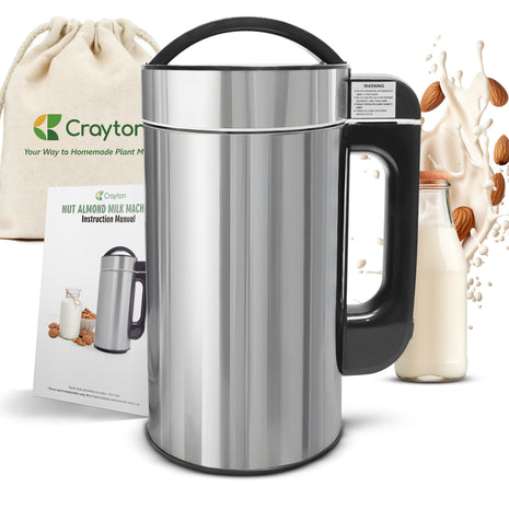 Milk Maker Machine