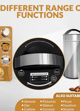 Milk Maker Machine