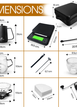 COFFEE GRINDER