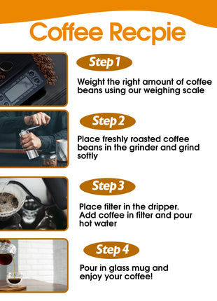 COFFEE GRINDER